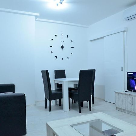 Best Apartments Paraćin Kültér fotó