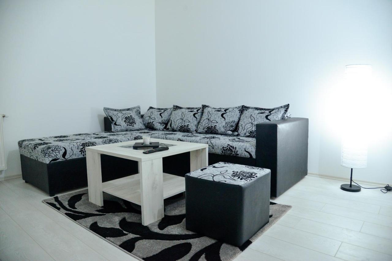Best Apartments Paraćin Kültér fotó