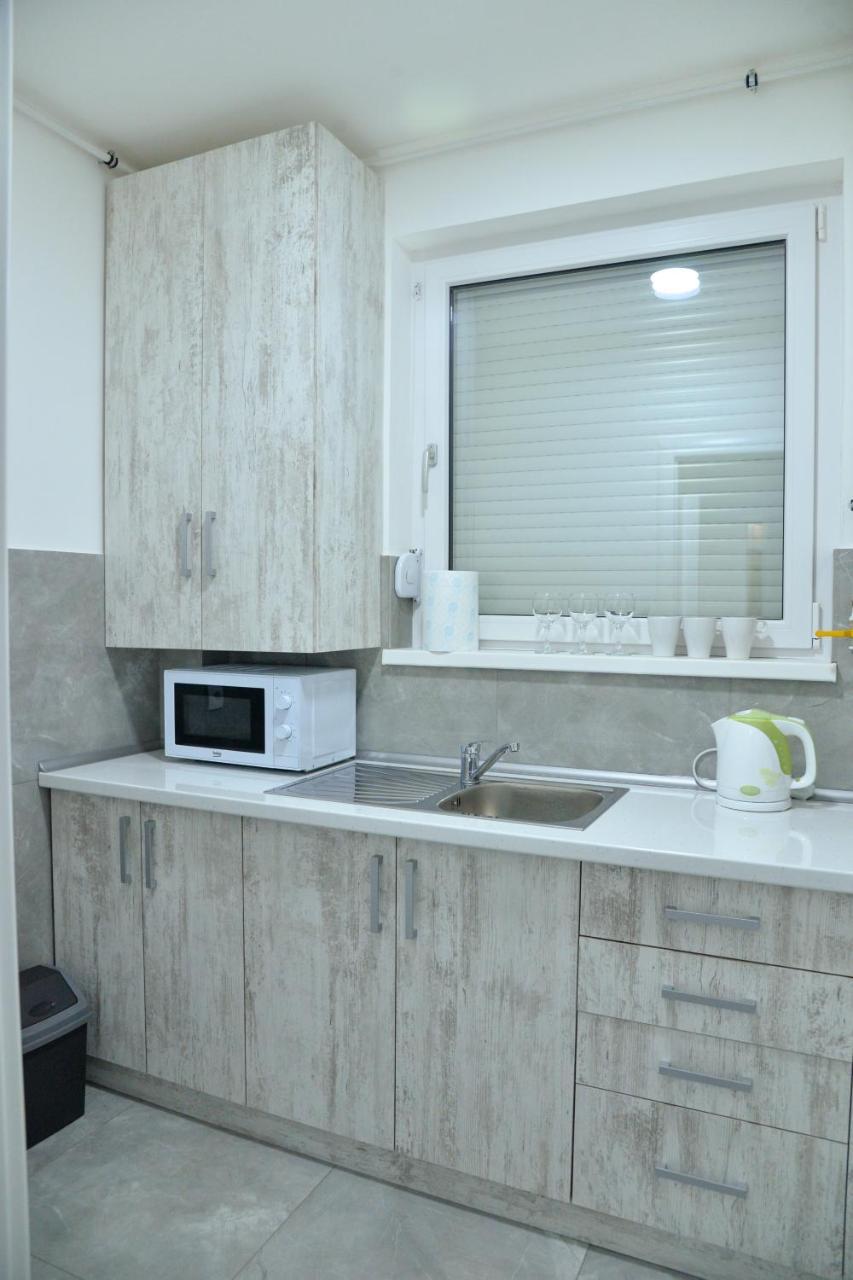 Best Apartments Paraćin Kültér fotó