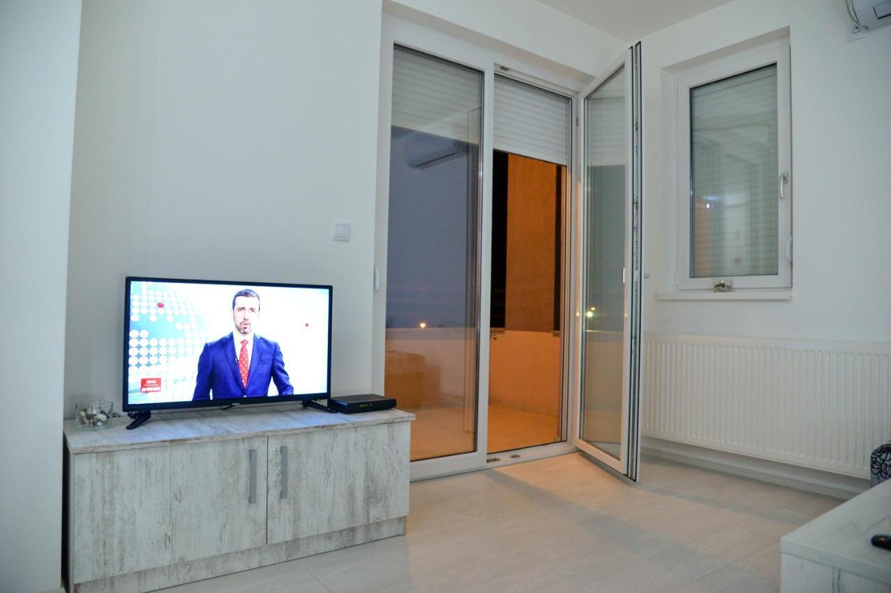 Best Apartments Paraćin Kültér fotó