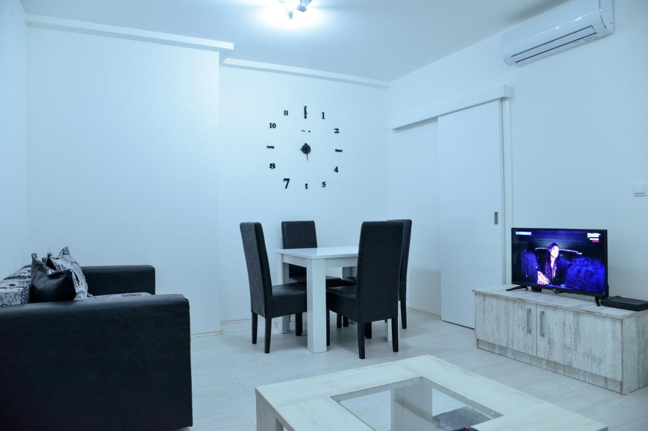 Best Apartments Paraćin Kültér fotó
