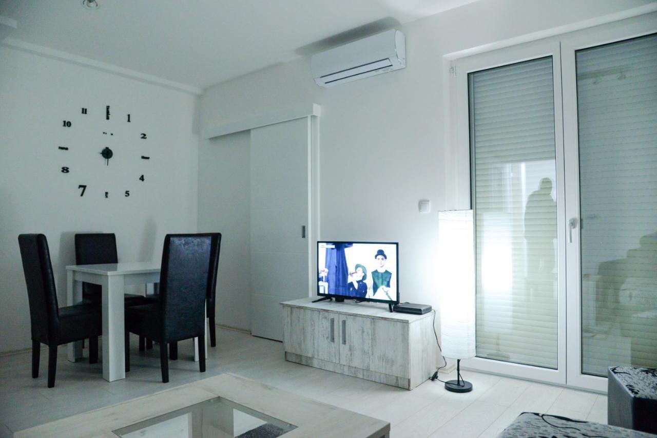 Best Apartments Paraćin Kültér fotó