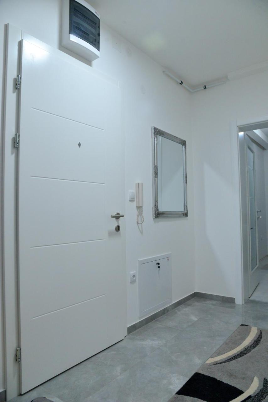 Best Apartments Paraćin Kültér fotó