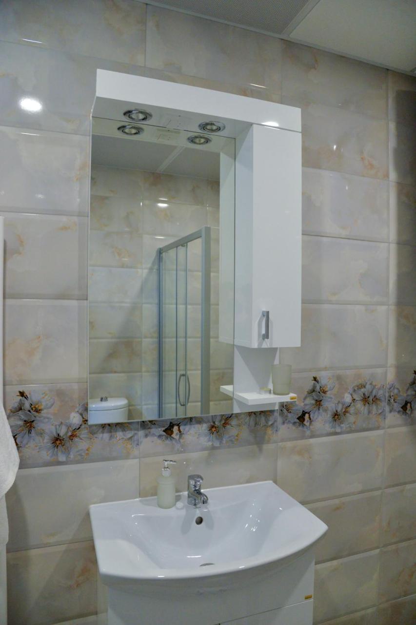 Best Apartments Paraćin Kültér fotó