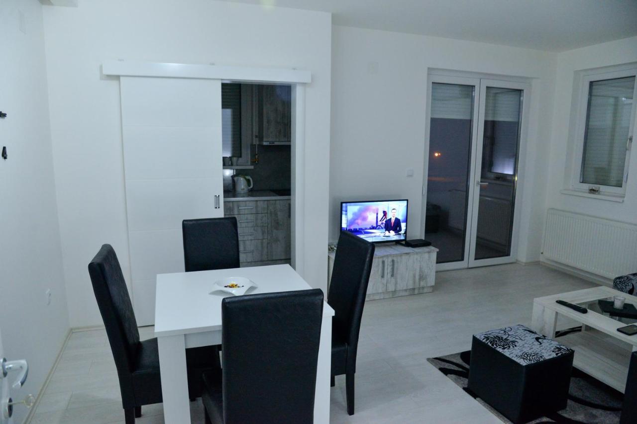 Best Apartments Paraćin Kültér fotó