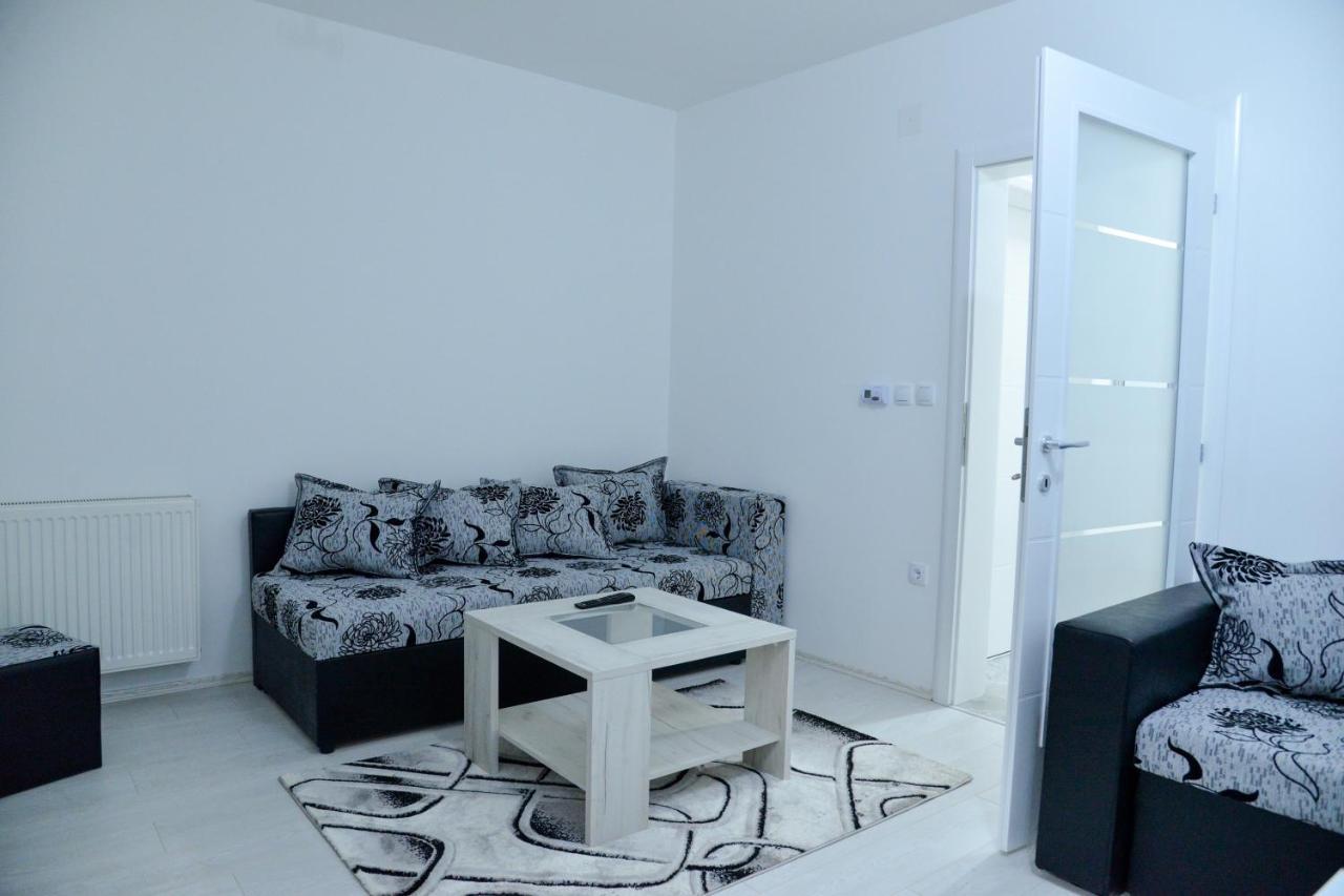 Best Apartments Paraćin Kültér fotó