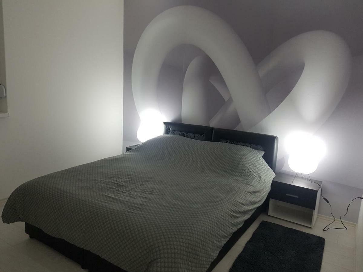 Best Apartments Paraćin Kültér fotó